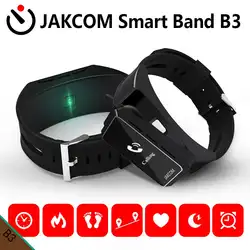 Jakcom B3 Smart Band горячая Распродажа в смарт-часы как Носимых устройств iwo 5 relog