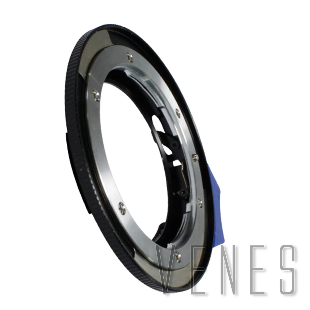 AF Confirm Adapter Leica R to Canon EOS 5D II 600D 550D 7D 60D 500D 50D 60Da
