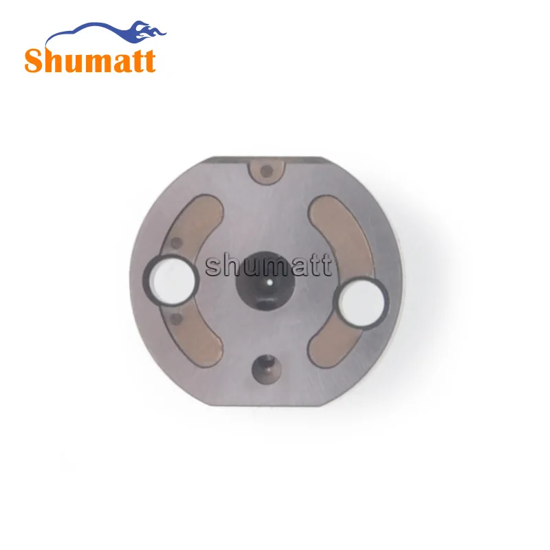 SHUMAT for DEN-S0 Orifice Plate 295040-6690 Diesel Control Valve 295040 6690 Genuine New Suitable Common Rail Fuel Injection | Автомобили