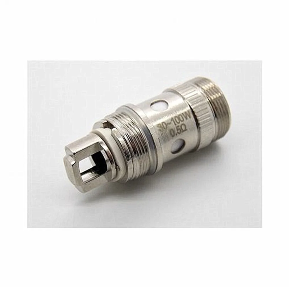 5 шт./лот сменная катушка EC He 0.3ohm 0.5ohm 0.18ohm для iJustS/IJUST 2/Melo 2/Melo 3/mini Melo3 75W