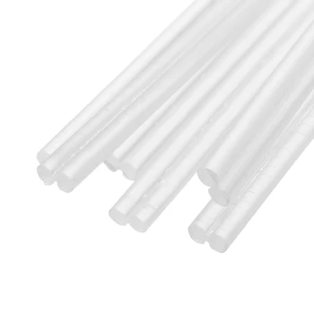 

24pcs 50cm PP/ABS/PE/PVC Material Plastic Welding Rod Car/Pipe/Plastic Sheet Welding