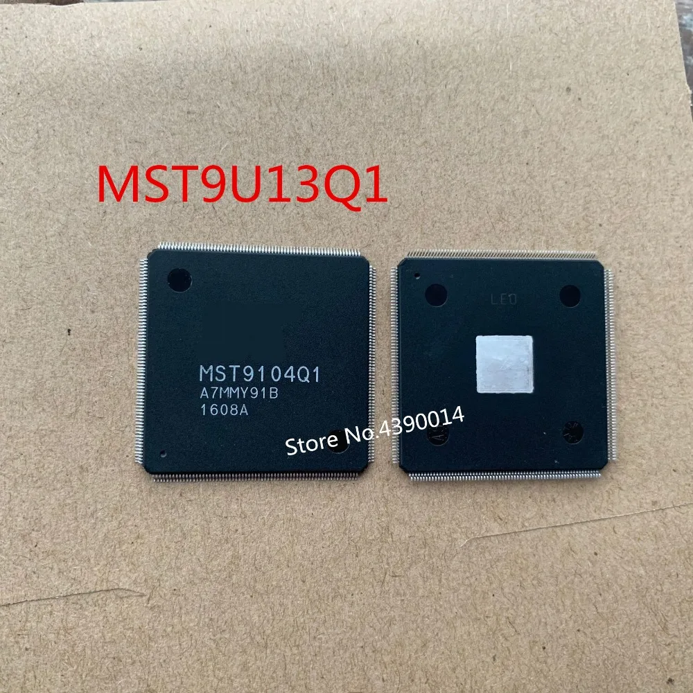 

1pcs/lot MST9U13Q1