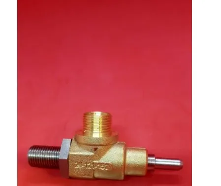 Паровой кран RANCILIO SILVIA 10060119|Запчасти для кофеварки| |