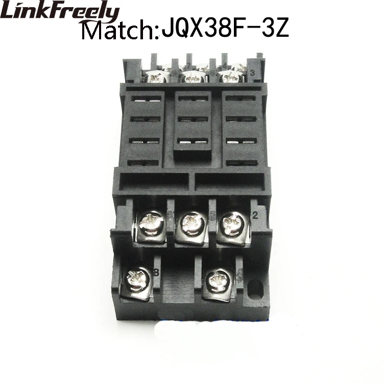 JQX38F-3Z  2