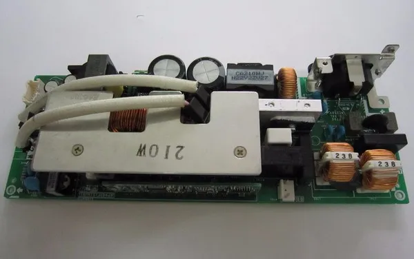 

Original Projector Power Supply / Ballast For Sharp PG-D2710X Projectors