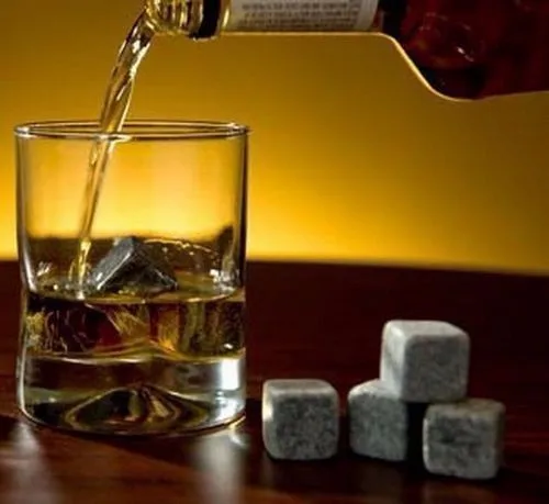 9 шт./компл. Виски камни просеивания охлаждающие кубики для виски камень Виски рок кулер свадебный подарок Рождественский бар охладители для вина
