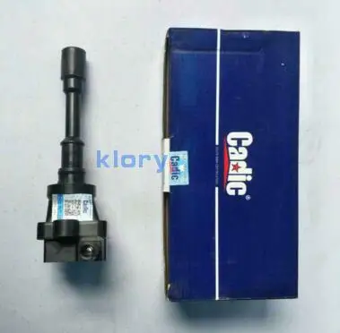 KD-7023 oem 0221500802 система зажигания для BYD