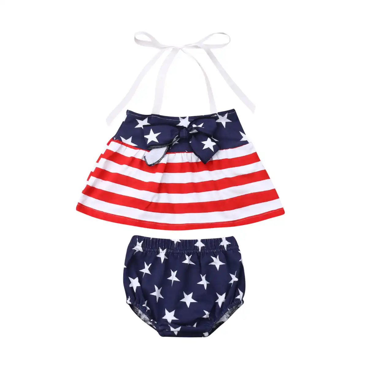 3t 4th of july outfit