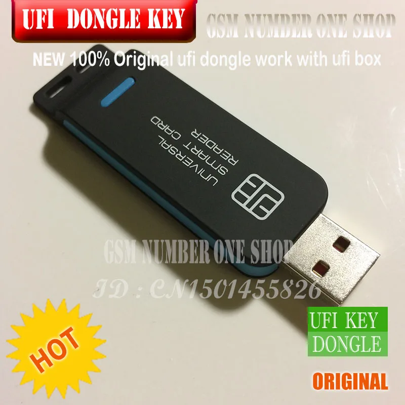 UFI Dongle -c3
