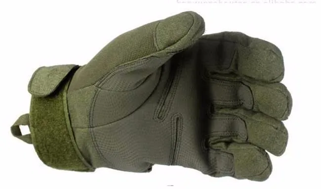 Перчатки oakley тактические с кевларом