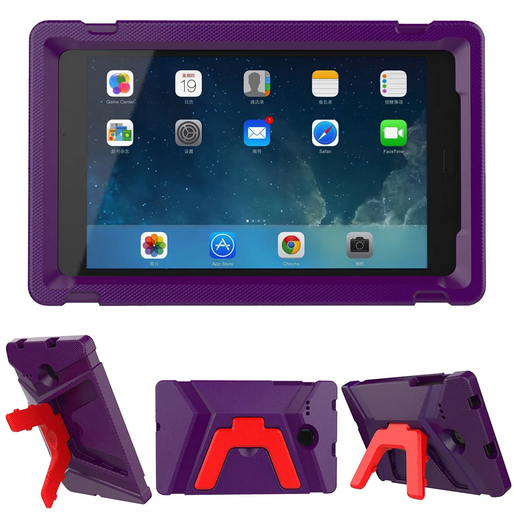 2019 Tablet Case For Samsung Galaxy Tab E 8.0 Children Kid Case Safe EVA Foam Cover Skin For Samsung Galaxy Tab E 8.0 T377Y4