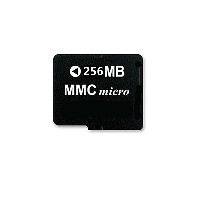 

Promotion 64MB 128MB 256MB 512MB 1GB MicroMMC Card Micro MultiMedia Card With Card Adapter MMC Memory Card For Old Cellphone MP3