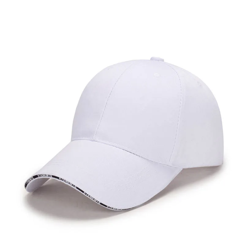 Модная бейсболка шапка-бейсболка для безопасности, хлопковая кепка, летняя Солнцезащитная шляпа для женщин и мужчин, кепка для любителей бейсбола, шляпа 12 цветов - Цвет: NO.10