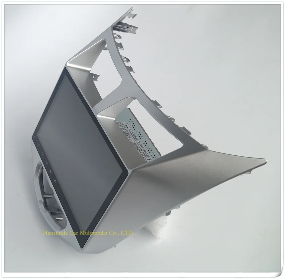 Excellent Android 6.0 HD 1024 X 600 Capacitive screen Car DVD For Hyundai Solaris /Accent  Verna with 3G 4G WIFI GPS free map mirror link 9