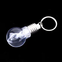 Creative Colorful Changing font b LED b font font b Flashlight b font Light Mini Bulb