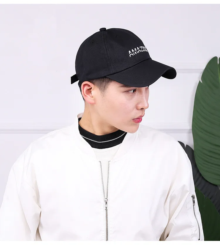 Новый Snapback кепки s унисекс бейсбольная Кепка с вышивкой взрослых для мужчин женщин шляпа хип хоп женский группа для отдыха новый мальчик рок