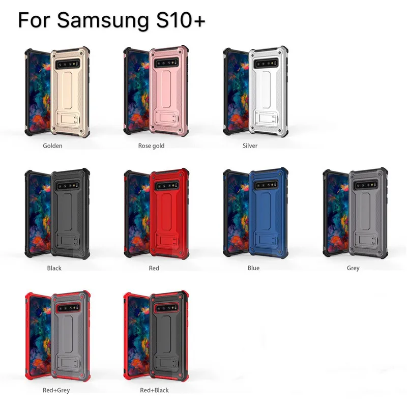 S10 +