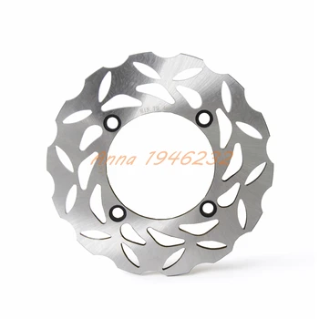 

New Motorcycle Rear Brake Disc Rotor For Honda CB600F Hornet CBR600F CBR600RR CBR900RR CBR100RR CB250 VTR1000 XR650L NX650