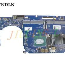 JOUTNDLN для Dell XPS 9530 Материнская плата ноутбука CN-0WRDFK 0 WRDFK LA-9942P i5-4200H 2,8 ГГц Intel протестировано