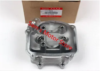 

HJ100T-2 T-3 T-7 Motorcycle Cylinder Head