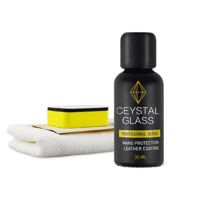  2019 Car Glass Nano-coating Waterproofing Agent Spraying Shower Door Car Windscreen Water Repellent