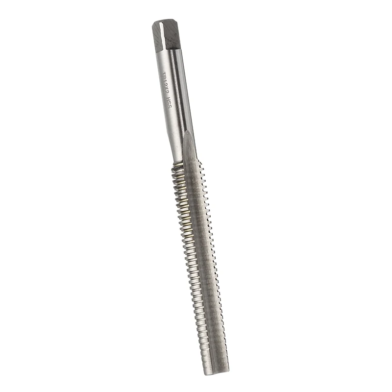 TR12x2mm HSS трапециевидной метрика нажмите правой рукой нажмите темы лестница форме машина винт коснитесь