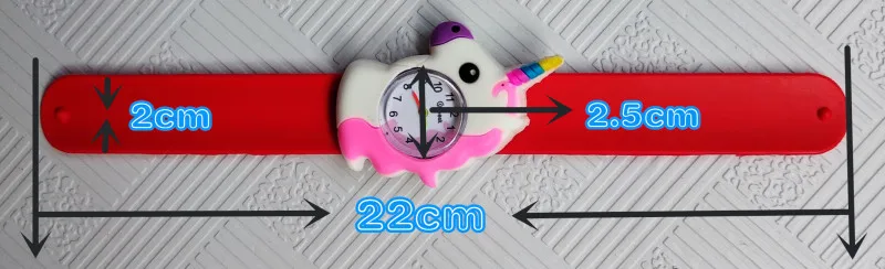 Relogio masculino принт в виде пони детские часы Pat часы светодио дный электронные спортивные весы детские часы горячая Распродажа час детские часы