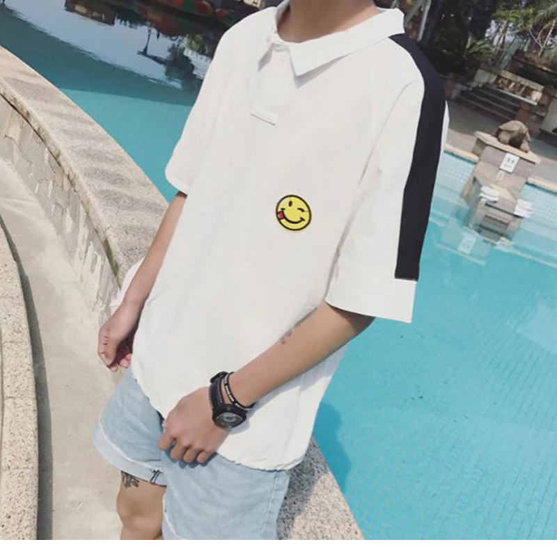 Male Polo  (7)