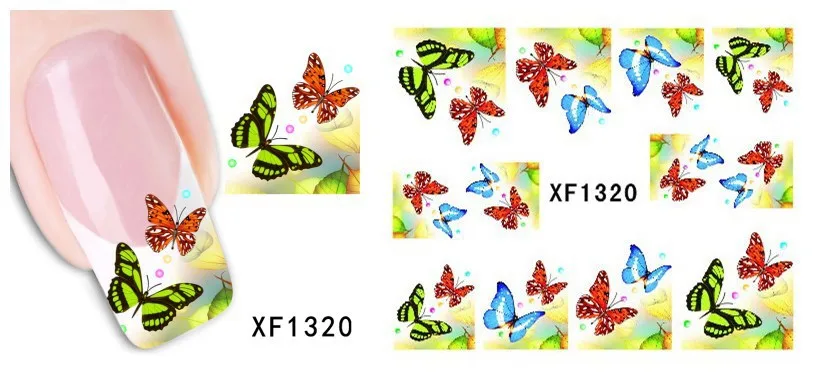 XF1320