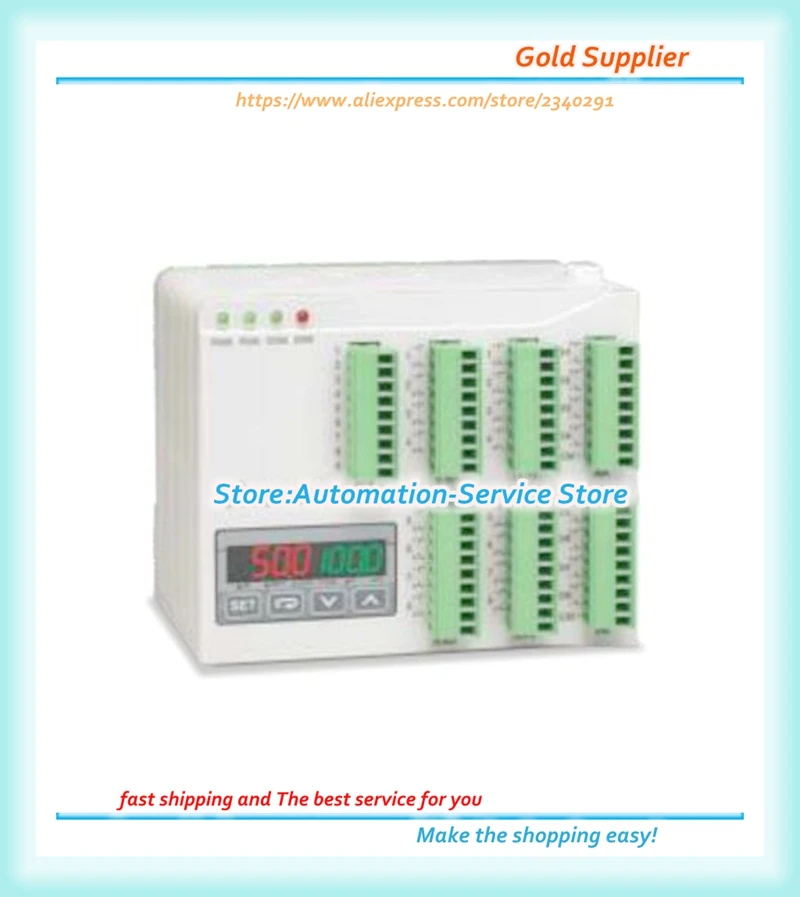 

New Original Delta Temperature Controller DTE Series DTE2DS