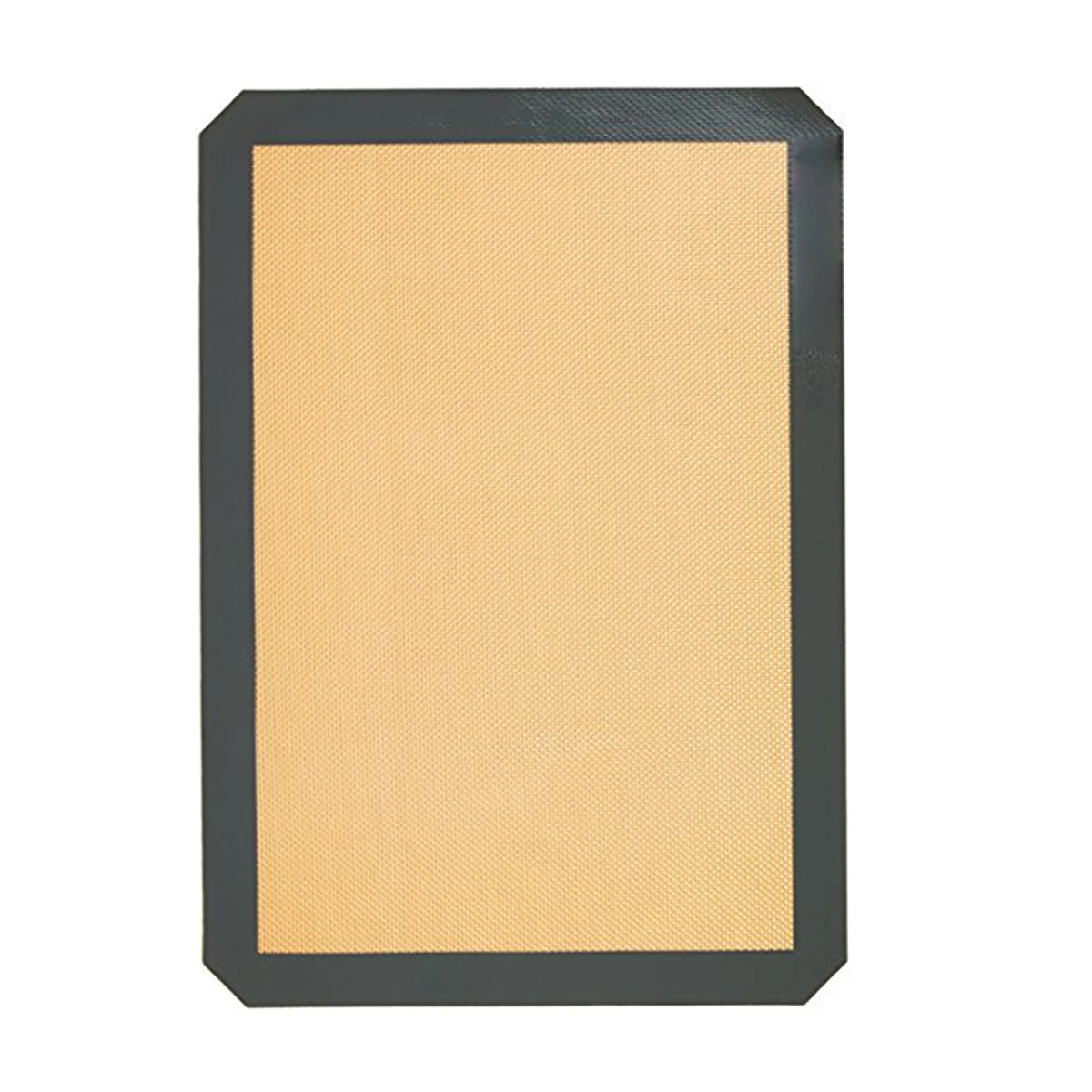

1pcs Reusable environmental protection Silicone baking mat Non-stick silicone oven mat Dough Rolling Mat Baking Mat Pastry Cla