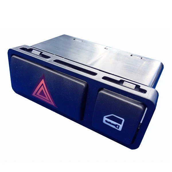 For BMW emergency hazard flasher switch and central locking E46 M3 X5