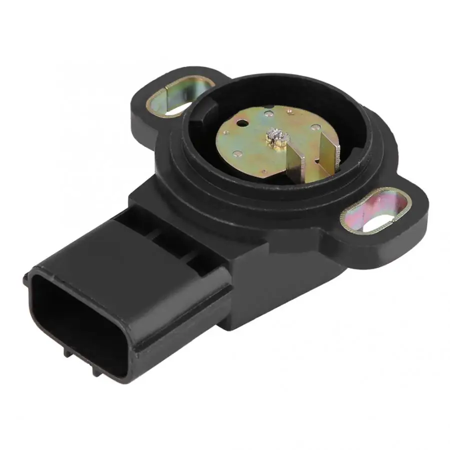 

TPS Throttle Position Sensor Car Auto Throttle Position Sensor for Mazda 626 MX-6 Protege for Ford Probe F4BZ9B989B F32Z9B989B