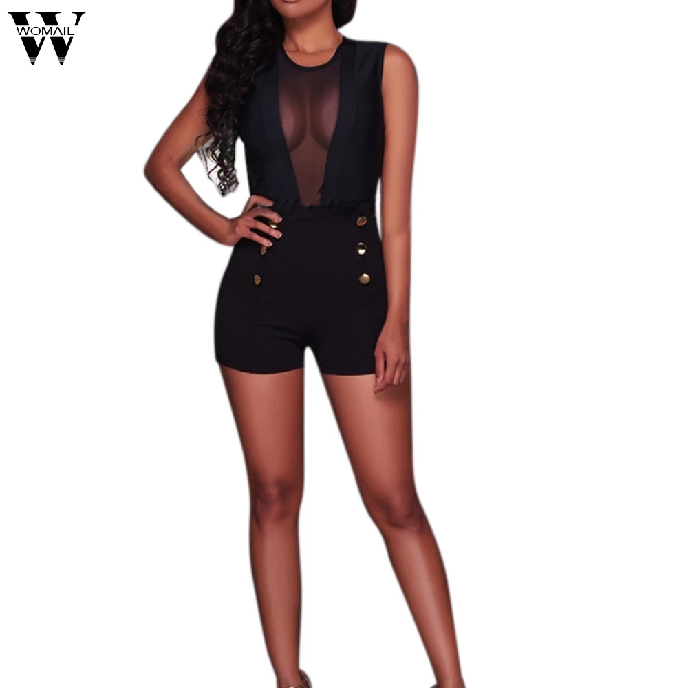 

Women shorts 1pc Women Short High Solid Waist Sexy Button Zipper Short Hot summer shorts 2019 May08 Dropship