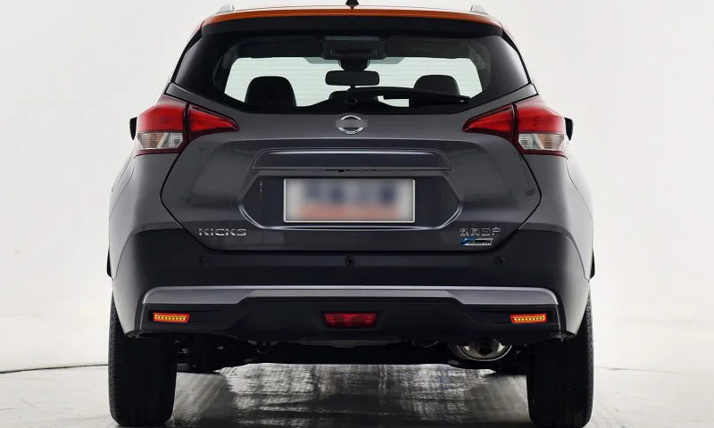 Nissan -2