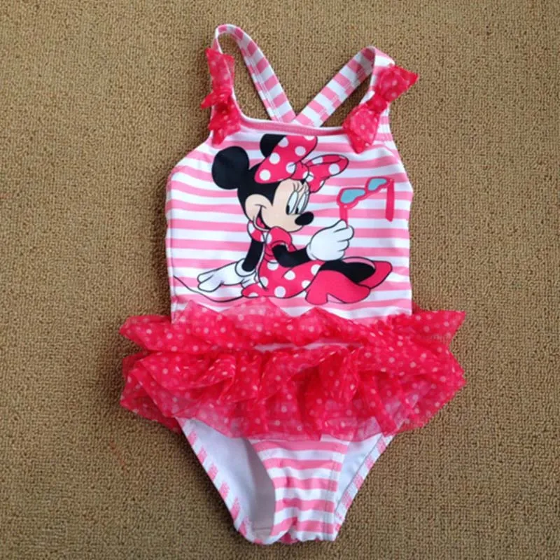 costume mare minnie bambina
