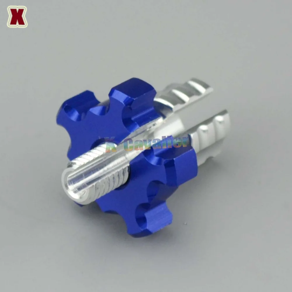 Buy Clutch Cable Wire Adjuster Screw For BAJAJ Pulsar