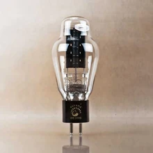Новые 2шт Psvane WE300B(300B-98, 300BG, 300B-T, 300B-Z) вакуумные трубки 1:1 WE300B брендовые совпадающие PairTubes Repalce shuguang