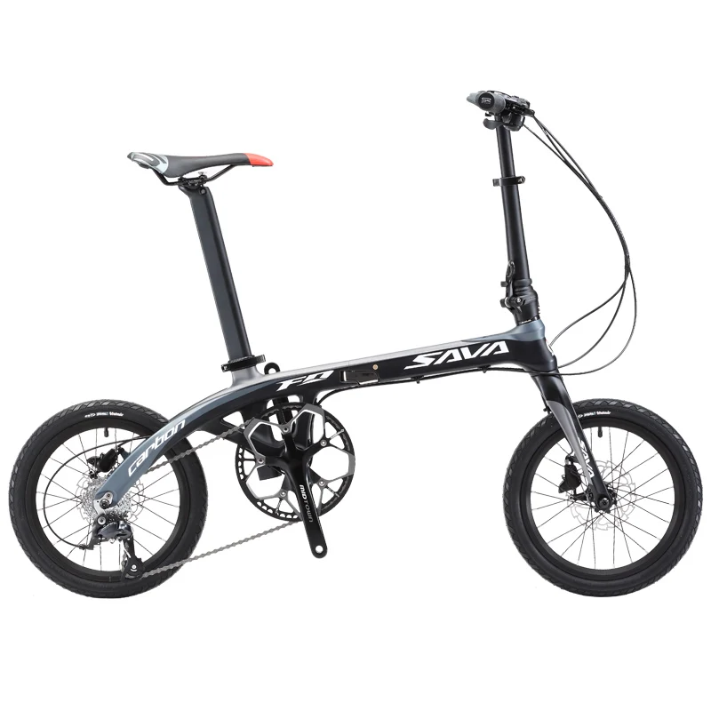 foldable bicycle for adults