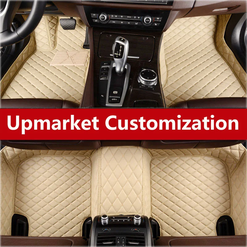 Коврики для Toyota Avalon Xx30 Xx40 Camry Land Cruiser 200 150|custom car floor mats|car matsfloor mat |