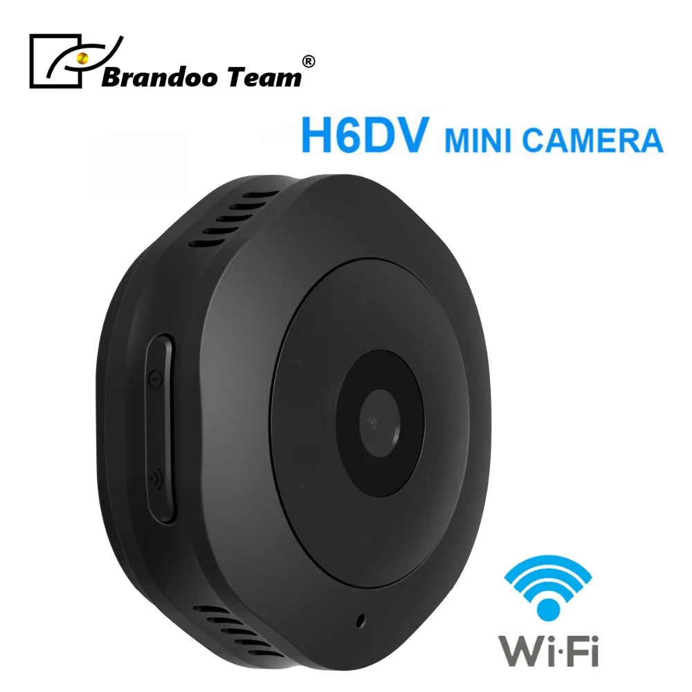 

Multi Portable Camera HD 1080P Magnetic Clip Micro DVR Small Camera