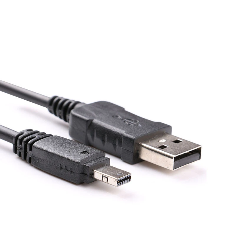 Usb Charger Cable For Casio Exilim Camera Ex Zr10 Ex Zr15 Ex Zr100 Ex Zr Ex Zr0 Ex Zr300 Ex Zr310 Ex Zr3 Zr400 Zr410 Casio Exilim Camera Charger Casio Camera Usb Cablecasio Exilim