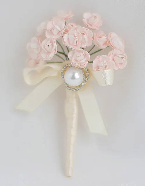 IFFO-high-end-custom-bride-brooch-bouquet-wedding-bouquet-bride-bride-bridesmaid-pink-peony-9-inch.jpg_640x640 (1)