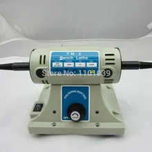 Дешевый Рабочий стол мини полировальный аппарат компании Foredom Скамья токарного TM-2