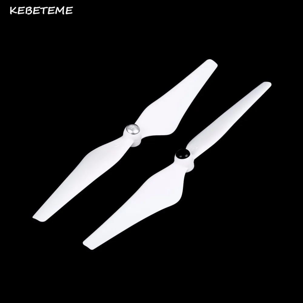 KEBETEME 2 шт. 9450 высокоэффективный самоблокирующийся усиленный пропеллер Prop CW/CCW для