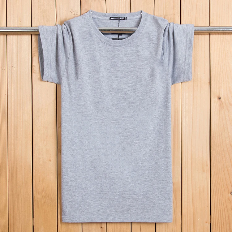 

The most fashionable european-style men's tops and t-shirts of 2019