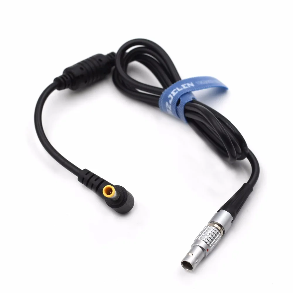 

LEMO 0B 2pin power out DC (FS5/FS7) For Sony PXW FS5 And Sony PXW-FS7 Camcorder, Sony PXW FS5 and Sony PXW-FS7 power cord