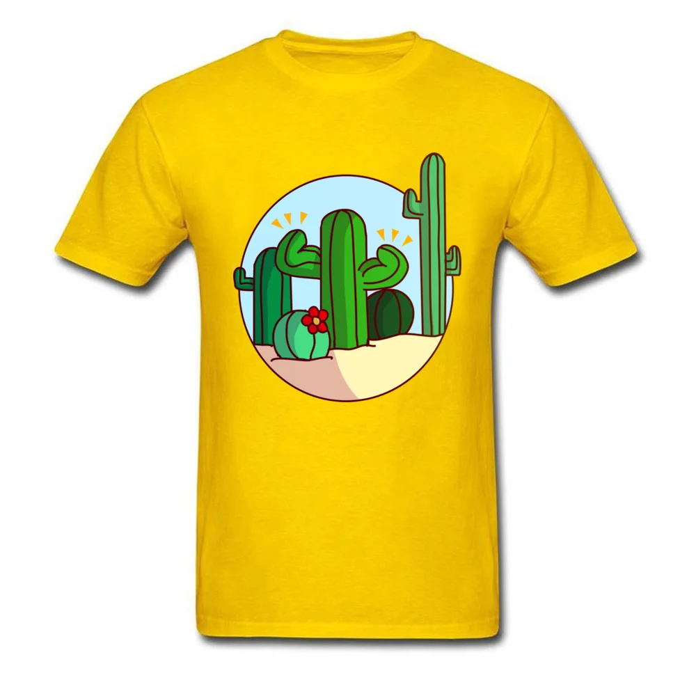 Buff Cactus_yellow