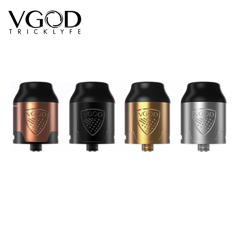 VGOD Elite RDA 24MM