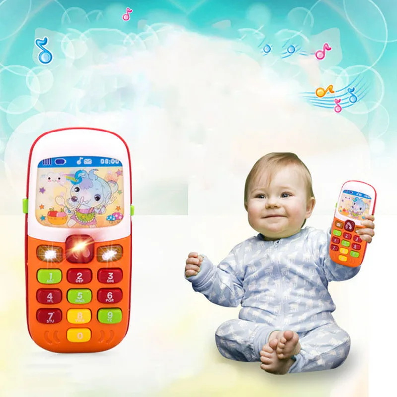 

Baby Early Learning Educational Toys Creative Story Machine for Children Kids Fun Game Gifts Digital Cognition Kids Toys